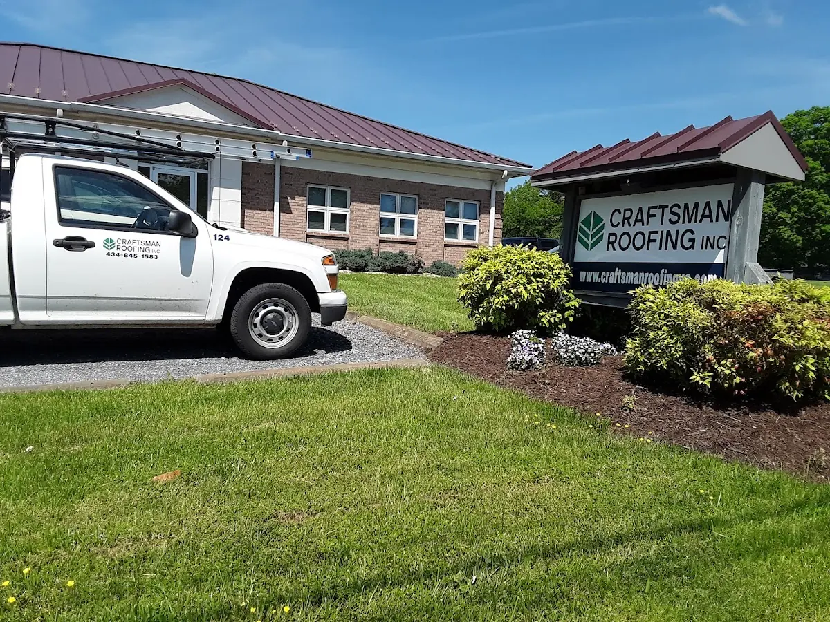 Quality Roof Replacement by experienced craftsmen in Spring Hill